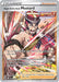 Single Strike Style Mustard (#TG28/TG30) (SWSH09: Brilliant Stars Trainer Gallery)