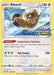 Bibarel - SWSH188 (#SWSH188) (SWSH: Sword & Shield Promo Cards)