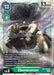 Ebonwumon (#BT7-055 SR) (Next Adventure) Near Mint Foil
