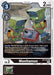 Image for Monitamon (BT7-057 C) - Digimon Card Game