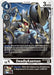 Image for DeadlyAxemon (BT7-059 C) - Digimon Card Game