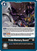 Image for Pride Memory Boost! (BT7-105 U) - Digimon Card Game