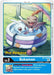 Bukamon (#BT7-002 U) (Next Adventure Pre-Release Cards) Near Mint Foil