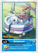 Bukamon (#BT7-002 U) (Next Adventure Pre-Release Cards)