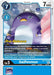 DaiPenmon (#BT7-024 U) (Next Adventure Pre-Release Cards) Near Mint Foil