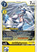JetSilphymon (#BT7-038 U) (Next Adventure Pre-Release Cards) Near Mint Foil