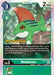 Betamon (#BT7-044 R) (Next Adventure Pre-Release Cards) Near Mint Foil