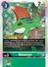Betamon (#BT7-044 R) (Next Adventure Pre-Release Cards)