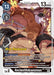 AncientVolcanomon (#BT7-066 C) (Next Adventure Pre-Release Cards) Near Mint Foil