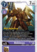 Rhihimon (#BT7-075 U) (Next Adventure Pre-Release Cards) Near Mint Foil
