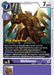 Rhihimon (#BT7-075 U) (Next Adventure Pre-Release Cards)
