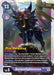 AncientSphinxmon (#BT7-078 R) (Next Adventure Pre-Release Cards)