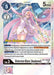 Sistermon Blanc (Awakened) (#BT7-082 R) (Next Adventure Pre-Release Cards)
