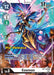 Eosmon (#BT7-084 U) (Next Adventure Pre-Release Cards) Near Mint Foil
