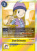 Zoe Orimoto (#BT7-088 R) (Next Adventure Pre-Release Cards) Near Mint Foil