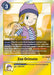 Zoe Orimoto (#BT7-088 R) (Next Adventure Pre-Release Cards)