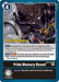 Pride Memory Boost! (#BT7-105 U) (Next Adventure Pre-Release Cards)