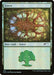 Forest (574) (#574) (Secret Lair Drop Series) Near Mint Foil