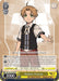Rudeus Greyrat Foil (#MTI/S83-E101S PR) (Mushoku Tensei: Jobless Reincarnation) Near Mint