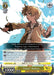 Chant Rudeus SR (#MTI/S83-TE10S SR) (Mushoku Tensei: Jobless Reincarnation) Near Mint
