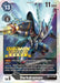 Darkdramon (Digimon Card Game Fest 2022) (#BT4-074 R) (Great Legend)