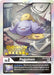 Pagumon Digimon Card Game Fest 2022 (#BT6-005 U) (Double Diamond) Near Mint Foil