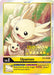 Upamon BT3 003 Digimon Card Game Fest 2022 (#BT3-003 U) (Release Special Booster 1.0) Near Mint Foil