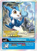 DemiVeemon BT3 002 Digimon Card Game Fest 2022 (#BT3-002 U) (Release Special Booster 1.0)