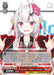 Kawayo, Nakiri Ayame (SR) (#HOL/W91-E101S SR) (hololive production) Near Mint