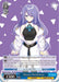 Moona Hoshinova (Foil) (#HOL/W91-PE18S PR) (hololive production) Near Mint
