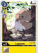 Lopmon (#ST10-03) (Starter Deck 10: Parallel World Tactician) Near Mint