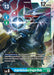 Image for Imperialdramon Dragon Mode (ST9-06 SR) - Digimon Card Game