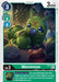 Wormmon (#ST9-08 C) (Starter Deck 09: Ultimate Ancient Dragon) Near Mint
