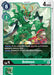 Snimon (#ST9-10 C) (Starter Deck 09: Ultimate Ancient Dragon) Near Mint