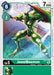 JewelBeemon (#ST9-12 C) (Starter Deck 09: Ultimate Ancient Dragon) Near Mint