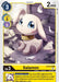 Salamon (#ST10-02 C) (Starter Deck 10: Parallel World Tactician) Near Mint