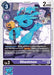 Ghostmon (#ST10-07 C) (Starter Deck 10: Parallel World Tactician) Near Mint