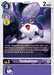 Tsukaimon (#ST10-08 U) (Starter Deck 10: Parallel World Tactician)