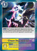 Chaos Degradation (#ST10-14 R) (Starter Deck 10: Parallel World Tactician) Near Mint Foil