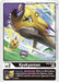Image for Kyokyomon (BT8-005 U) - Digimon Card Game