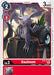 Image for Gazimon (BT8-007 C) - Digimon Card Game