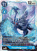 Image for FrosVelgrmon (BT8-031 R) - Digimon Card Game