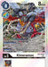 Kimeramon (#BT8-084 SR) (New Awakening) Near Mint Foil