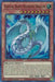 Crystal Beast Rainbow Dragon (#GFP2-EN001) (Ghosts From the Past: The 2nd Haunting) Near Mint 1st Edition