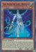 The Agent of Life Neptune (#GFP2-EN008) (Ghosts From the Past: The 2nd Haunting) Near Mint 1st Edition