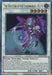 The Executor of the Underworld Pluto (#GFP2-EN009) (Ghosts From the Past: The 2nd Haunting) Near Mint 1st Edition