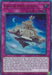 Fallen Sanctuary (#GFP2-EN014) (Ghosts From the Past: The 2nd Haunting) Near Mint 1st Edition