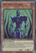 Infernity Pawn (#GFP2-EN018) (Ghosts From the Past: The 2nd Haunting) Near Mint 1st Edition
