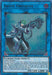 Brute Enforcer (#GFP2-EN026) (Ghosts From the Past: The 2nd Haunting) Near Mint 1st Edition