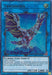 Trackblack (#GFP2-EN028) (Ghosts From the Past: The 2nd Haunting) Near Mint 1st Edition